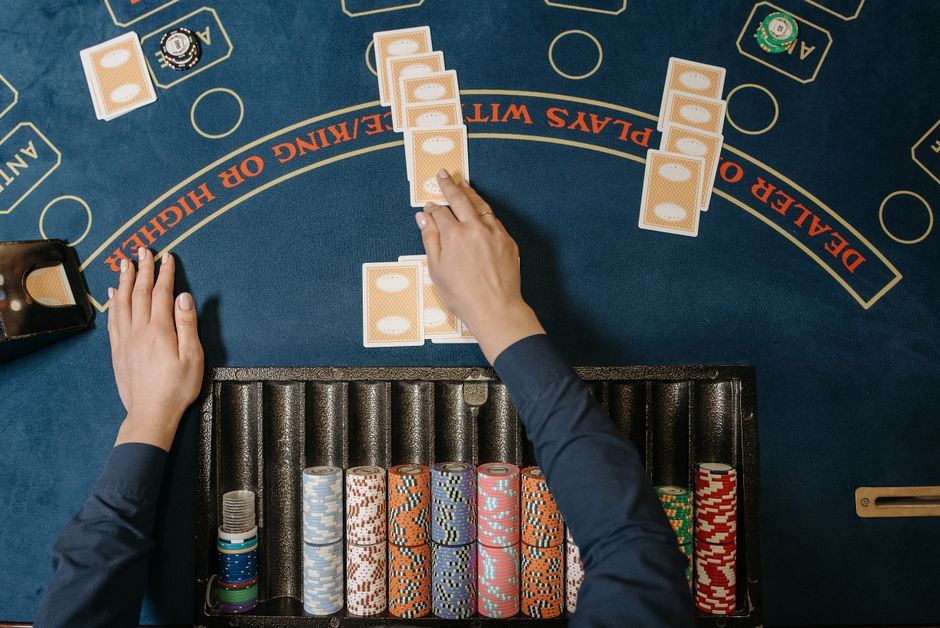 Jenis-Jenis Permainan Live Casino yang Populer
