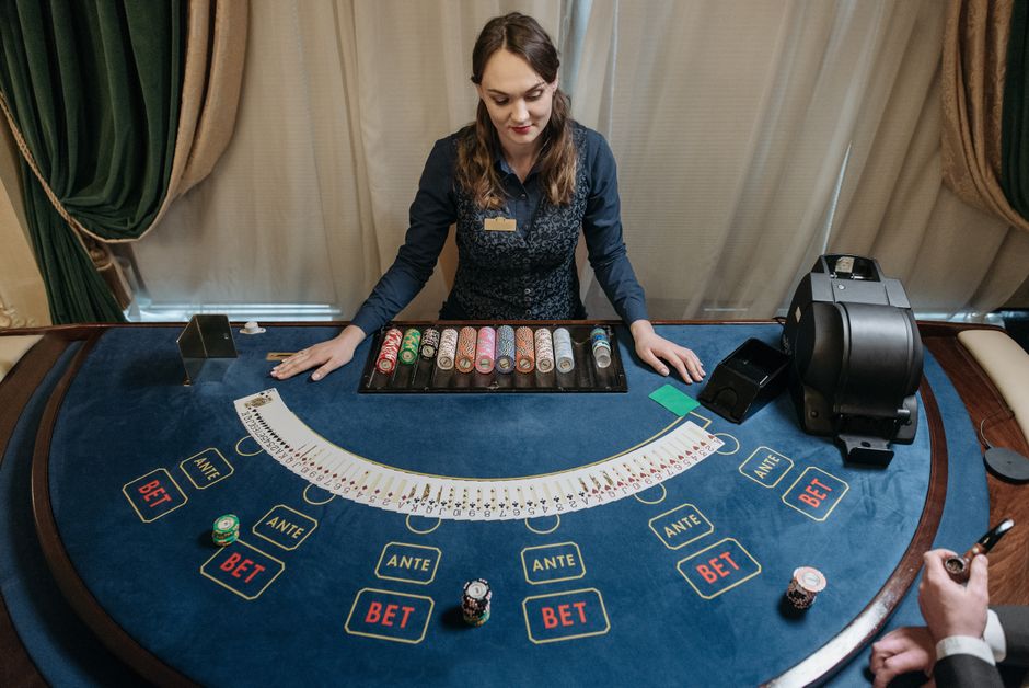 Live Casino