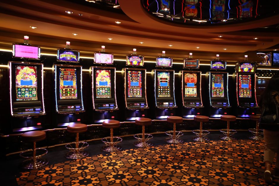 Perbedaan Slot Classic dan Video Slot Modern