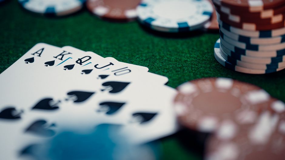 Poker