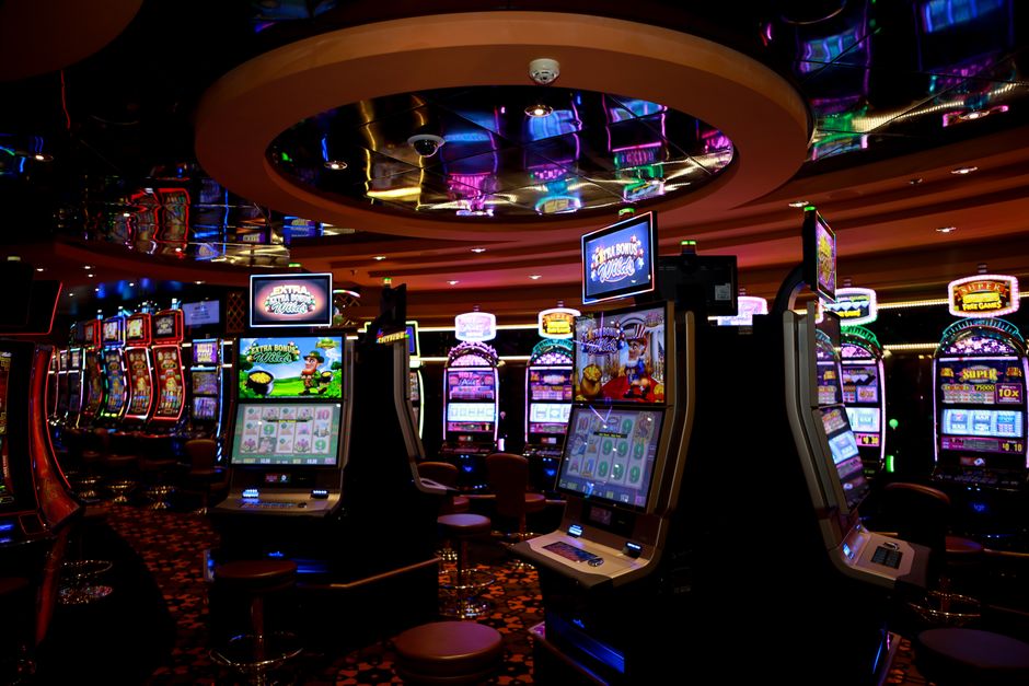 Bonus Rollingan Slot Populer4d